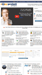 Mobile Screenshot of copyprotectsoftware.com